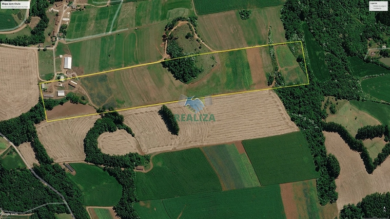 PROPRIEDADE RURAL: 5ª foto da galeria de imagens do imóvel