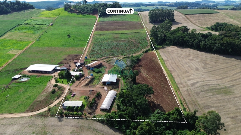 PROPRIEDADE RURAL: 1ª foto da galeria de imagens do imóvel