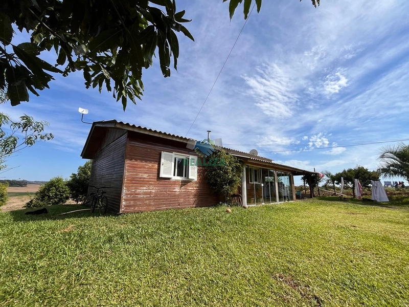 PROPRIEDADE RURAL: 8ª foto da galeria de imagens do imóvel