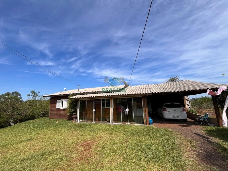 PROPRIEDADE RURAL: 6ª foto da galeria de imagens do imóvel