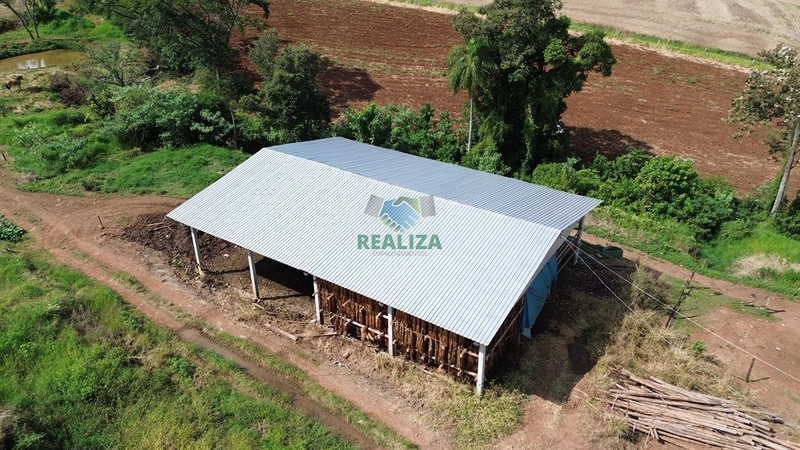 PROPRIEDADE RURAL: 10ª foto da galeria de imagens do imóvel