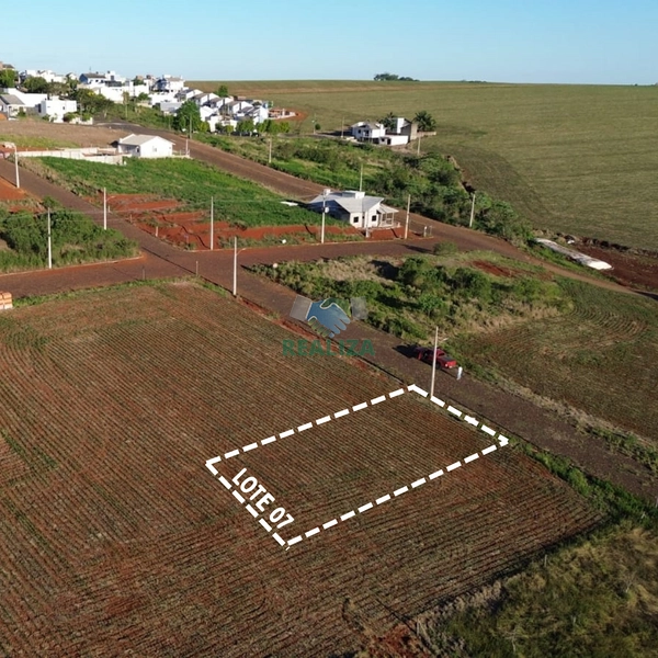 TERRENO: 2ª foto da galeria de imagens do imóvel