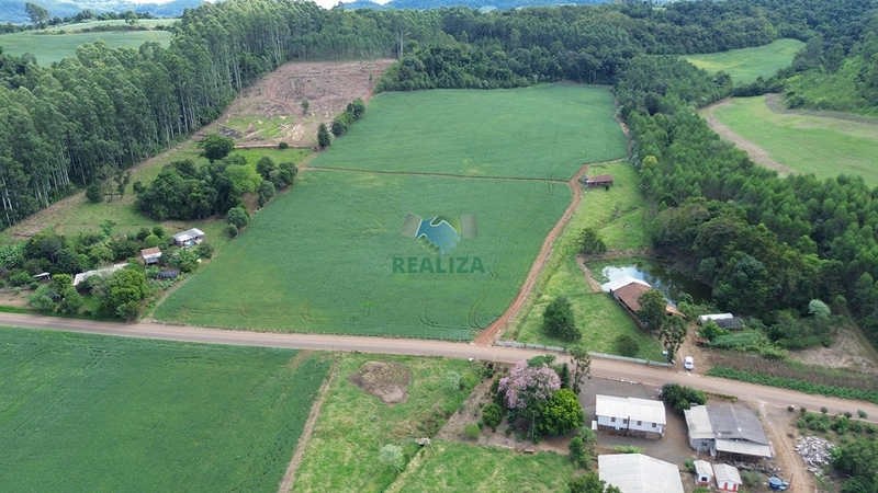 PROPRIEDADE RURAL: 8ª foto da galeria de imagens do imóvel