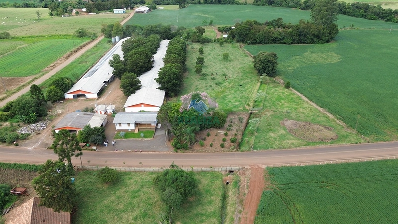 PROPRIEDADE RURAL: 6ª foto da galeria de imagens do imóvel