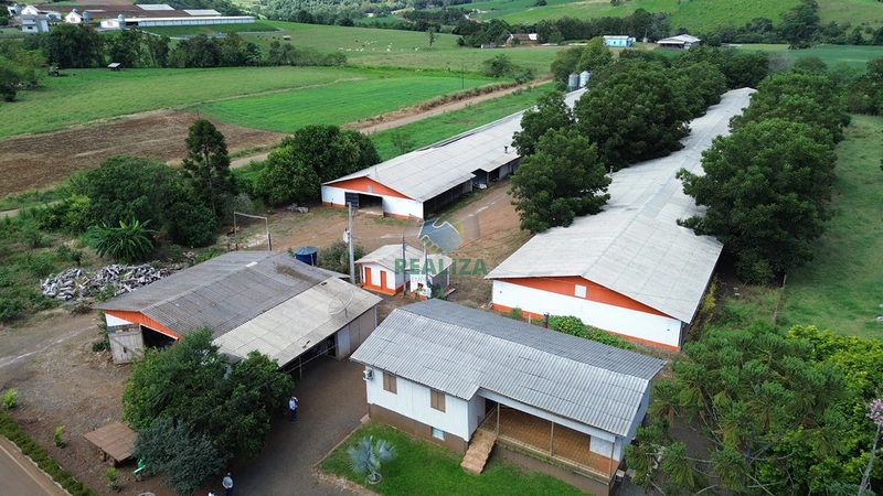 PROPRIEDADE RURAL: 11ª foto da galeria de imagens do imóvel