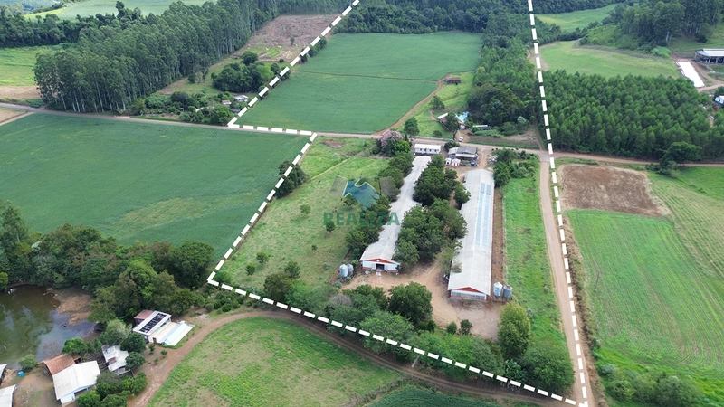 PROPRIEDADE RURAL: 2ª foto da galeria de imagens do imóvel