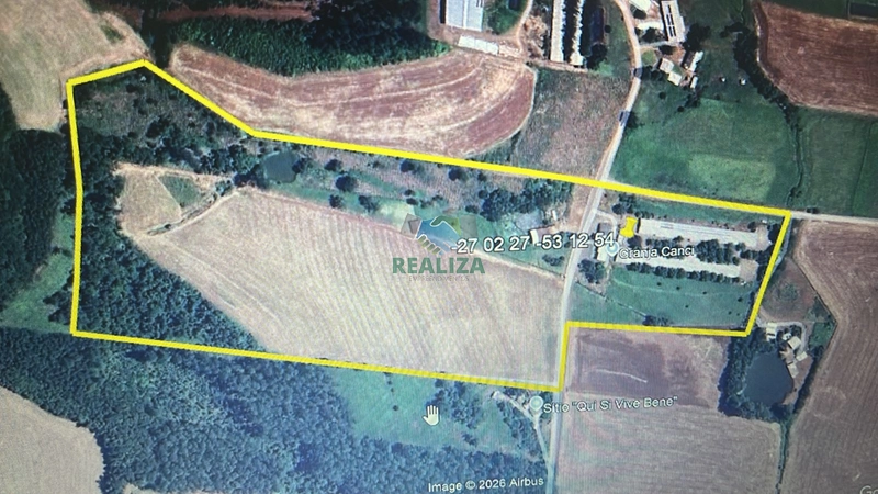 PROPRIEDADE RURAL: 3ª foto da galeria de imagens do imóvel
