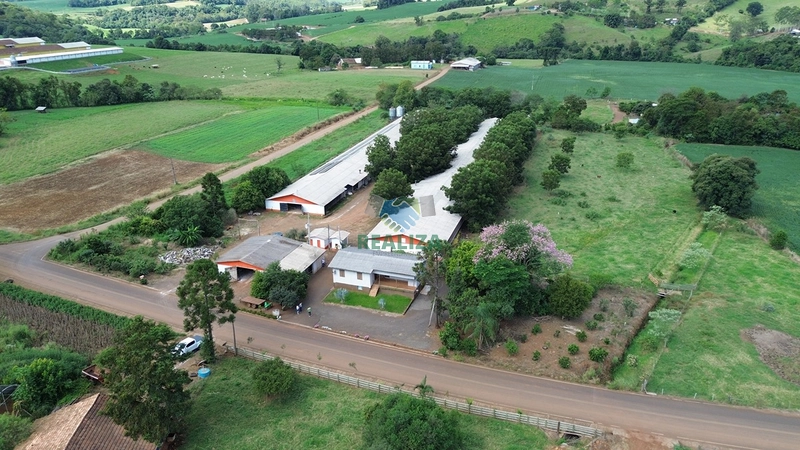 PROPRIEDADE RURAL: 12ª foto da galeria de imagens do imóvel