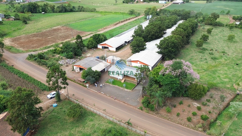 Imóvel residencial ou comercial