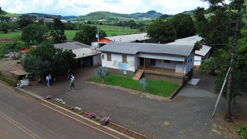 PROPRIEDADE RURAL: 9ª foto da galeria de imagens do imóvel