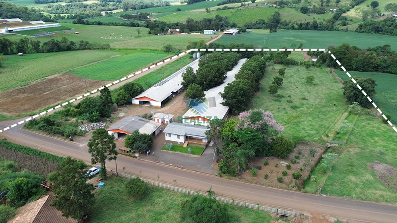PROPRIEDADE RURAL: 4ª foto da galeria de imagens do imóvel