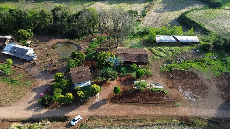 PROPRIEDADE RURAL: 1ª foto da galeria de imagens do imóvel