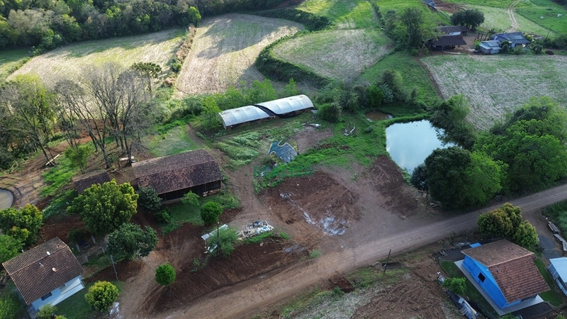 PROPRIEDADE RURAL: 3ª foto da galeria de imagens do imóvel