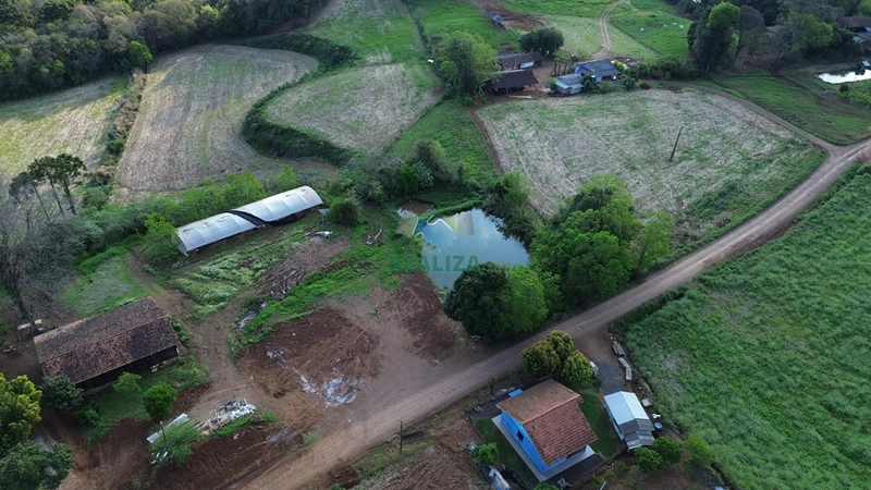 PROPRIEDADE RURAL: 6ª foto da galeria de imagens do imóvel