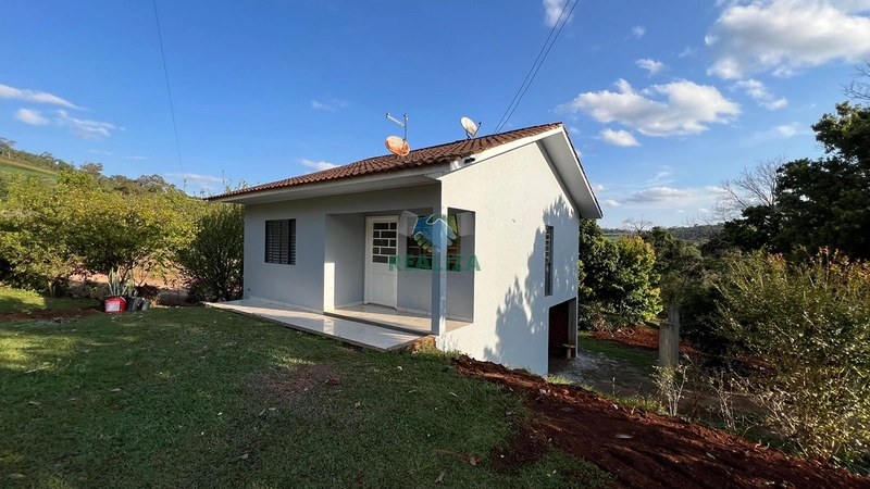 PROPRIEDADE RURAL: 10ª foto da galeria de imagens do imóvel