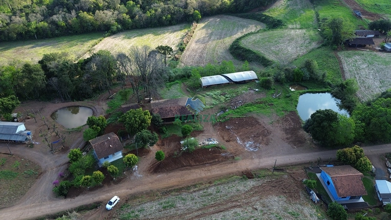 PROPRIEDADE RURAL: 4ª foto da galeria de imagens do imóvel