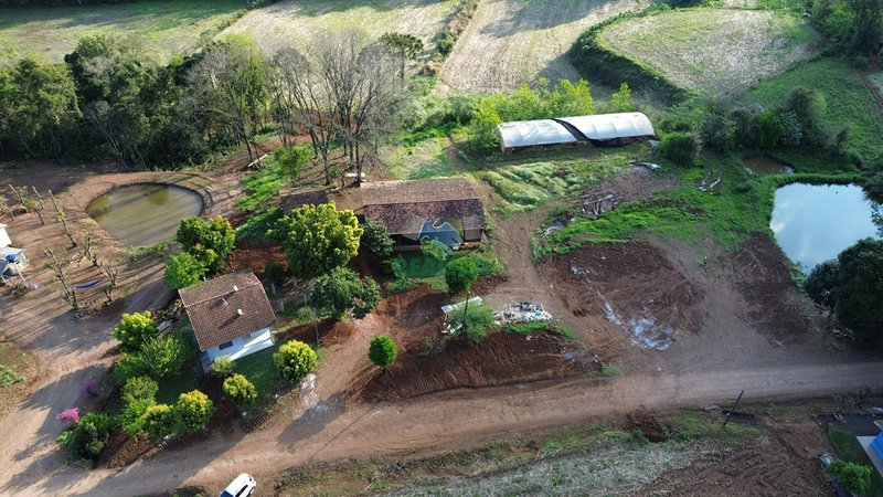 PROPRIEDADE RURAL: 2ª foto da galeria de imagens do imóvel