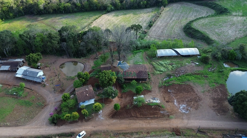 PROPRIEDADE RURAL: 7ª foto da galeria de imagens do imóvel