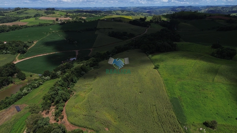 ÁREA DE TERRA: 3ª foto da galeria de imagens do imóvel