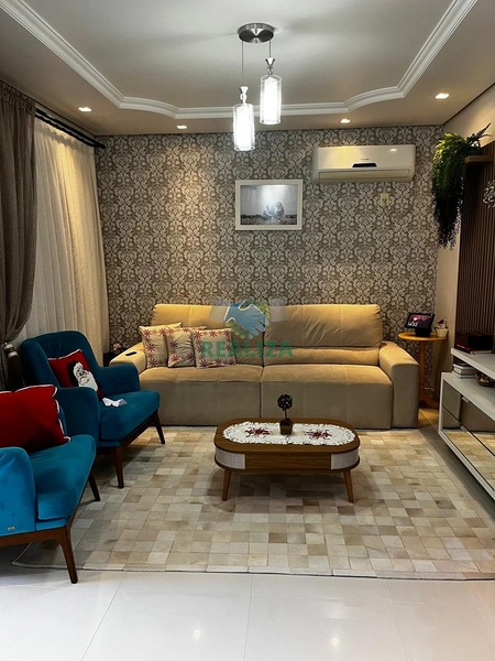 CASA COM PISCINA : 4ª foto da galeria de imagens do imóvel