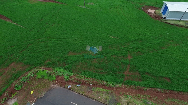 TERRENO: 1ª foto da galeria de imagens do imóvel