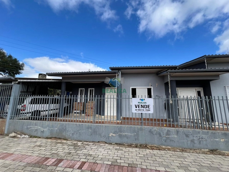 CASAS CONJUGADAS: 9ª foto da galeria de imagens do imóvel