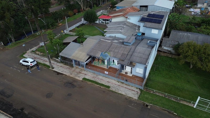 CASAS CONJUGADAS: 2ª foto da galeria de imagens do imóvel