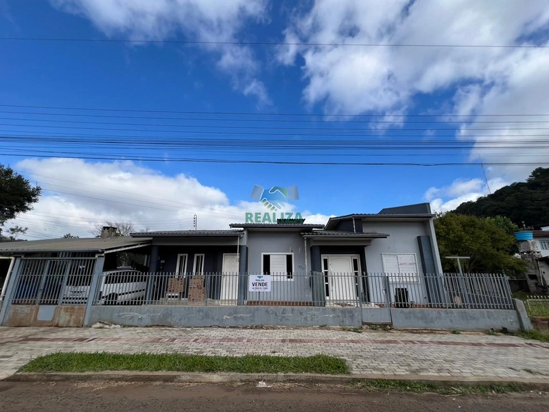 CASAS CONJUGADAS: 1ª foto da galeria de imagens do imóvel