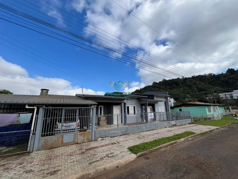 CASAS CONJUGADAS: 10ª foto da galeria de imagens do imóvel
