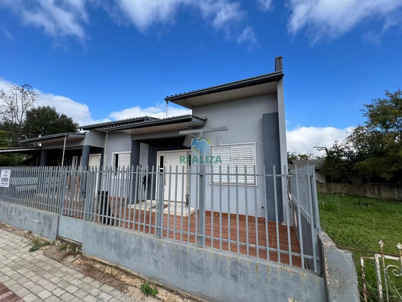 CASAS CONJUGADAS: 6ª foto da galeria de imagens do imóvel