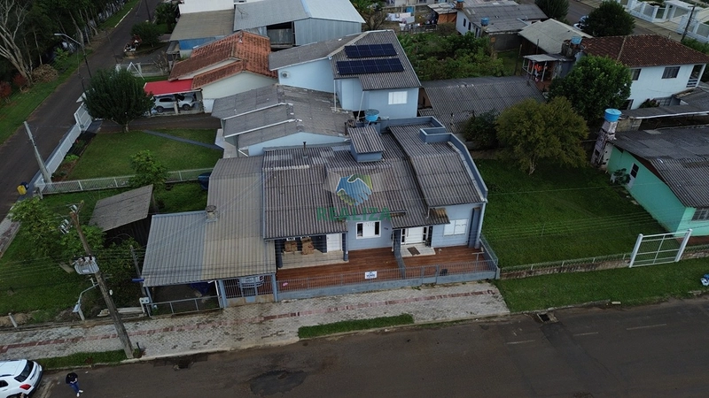 CASAS CONJUGADAS: 4ª foto da galeria de imagens do imóvel