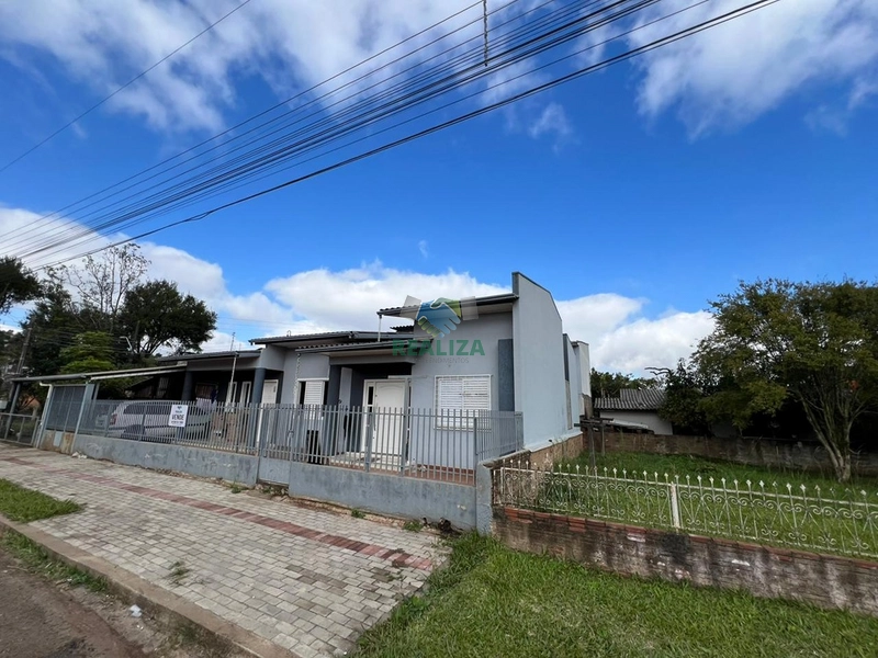 CASAS CONJUGADAS: 7ª foto da galeria de imagens do imóvel
