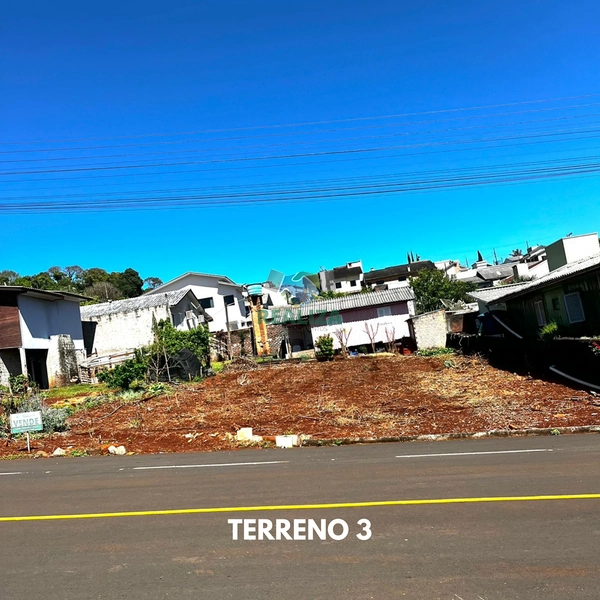 TERRENO: 1ª foto da galeria de imagens do imóvel