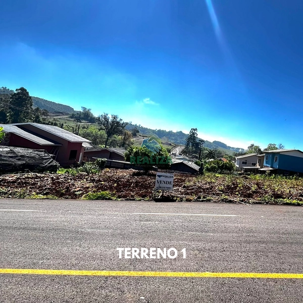 TERRENO: 1ª foto da galeria de imagens do imóvel