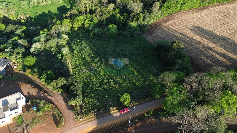 ÁREA DE TERRA: 1ª foto da galeria de imagens do imóvel