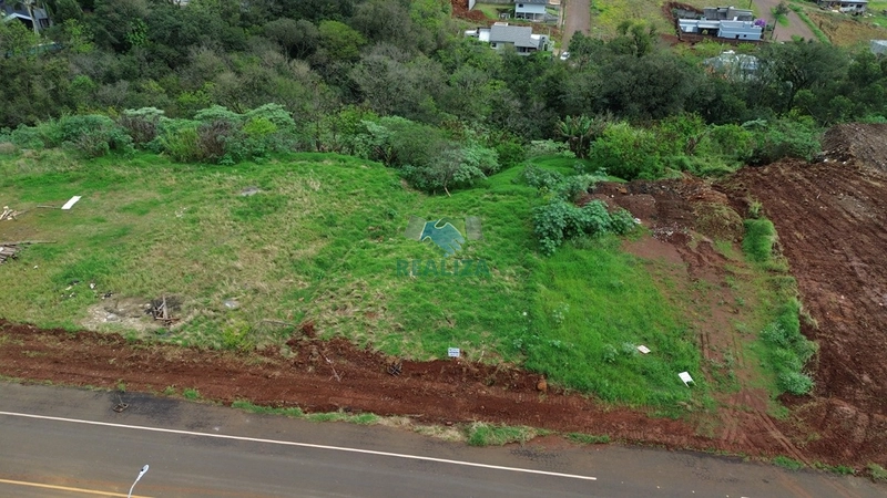 TERRENO: 5ª foto da galeria de imagens do imóvel