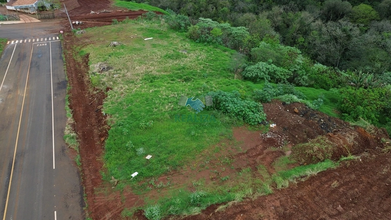 TERRENO: 6ª foto da galeria de imagens do imóvel