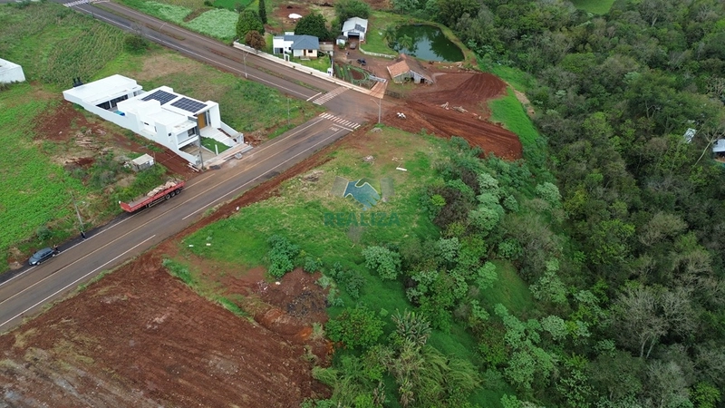 TERRENO: 2ª foto da galeria de imagens do imóvel