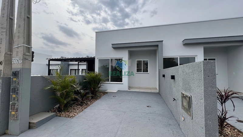 Imóvel residencial ou comercial