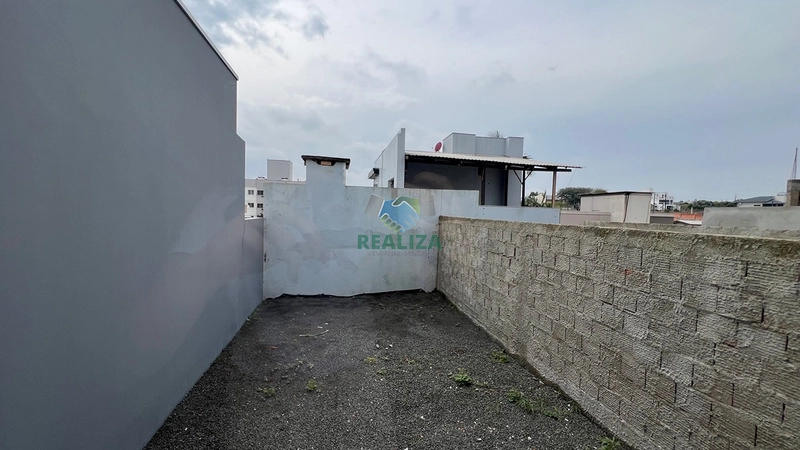 CASA GEMINADA: 10ª foto da galeria de imagens do imóvel