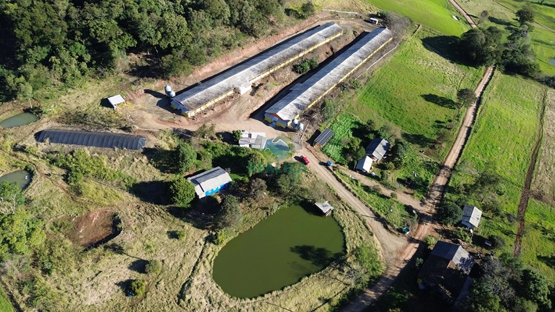 PROPRIEDADE RURAL: 5ª foto da galeria de imagens do imóvel
