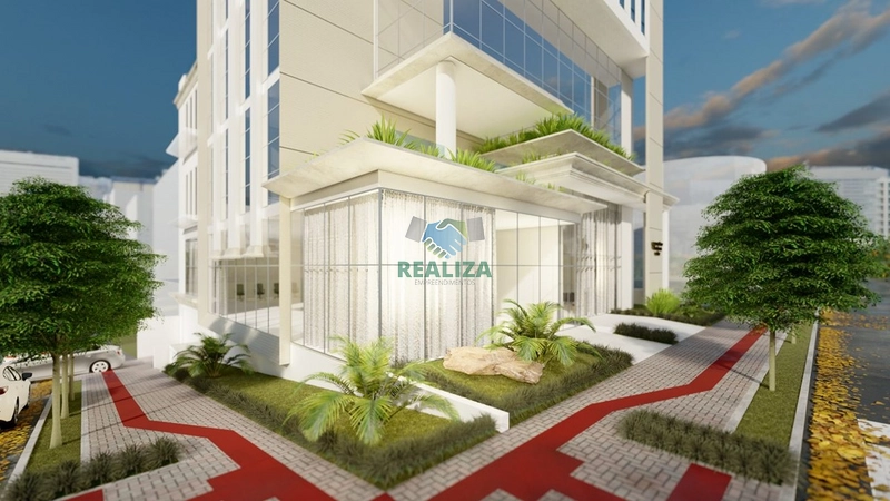 SUMATTONE BUSINESS CENTER: 6ª foto da galeria de imagens do imóvel