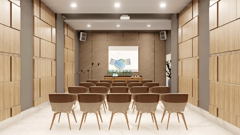 SUMATTONE BUSINESS CENTER: 7ª foto da galeria de imagens do imóvel
