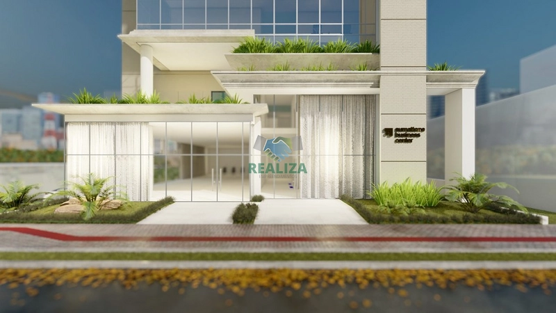SUMATTONE BUSINESS CENTER: 5ª foto da galeria de imagens do imóvel