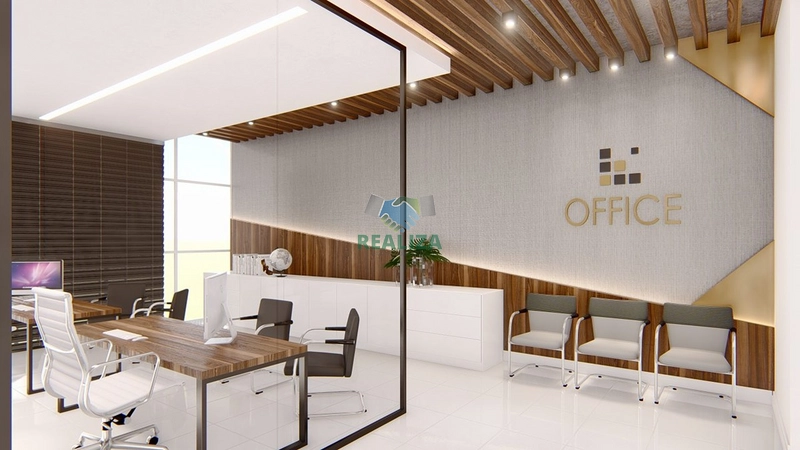 SUMATTONE BUSINESS CENTER: 9ª foto da galeria de imagens do imóvel