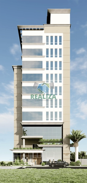SUMATTONE BUSINESS CENTER: 2ª foto da galeria de imagens do imóvel