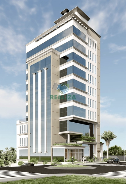 Imóvel residencial ou comercial