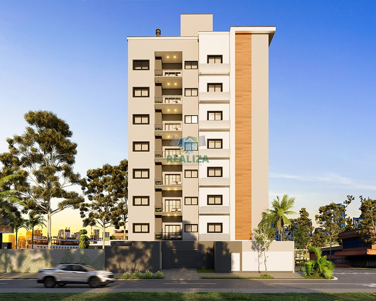 Imóvel residencial ou comercial