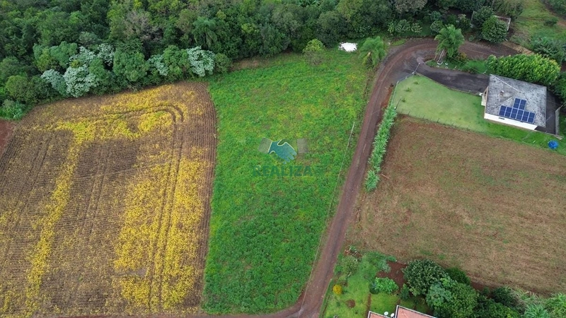ÁREA DE TERRA: 7ª foto da galeria de imagens do imóvel