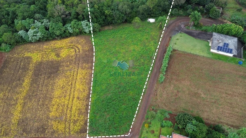 ÁREA DE TERRA: 2ª foto da galeria de imagens do imóvel